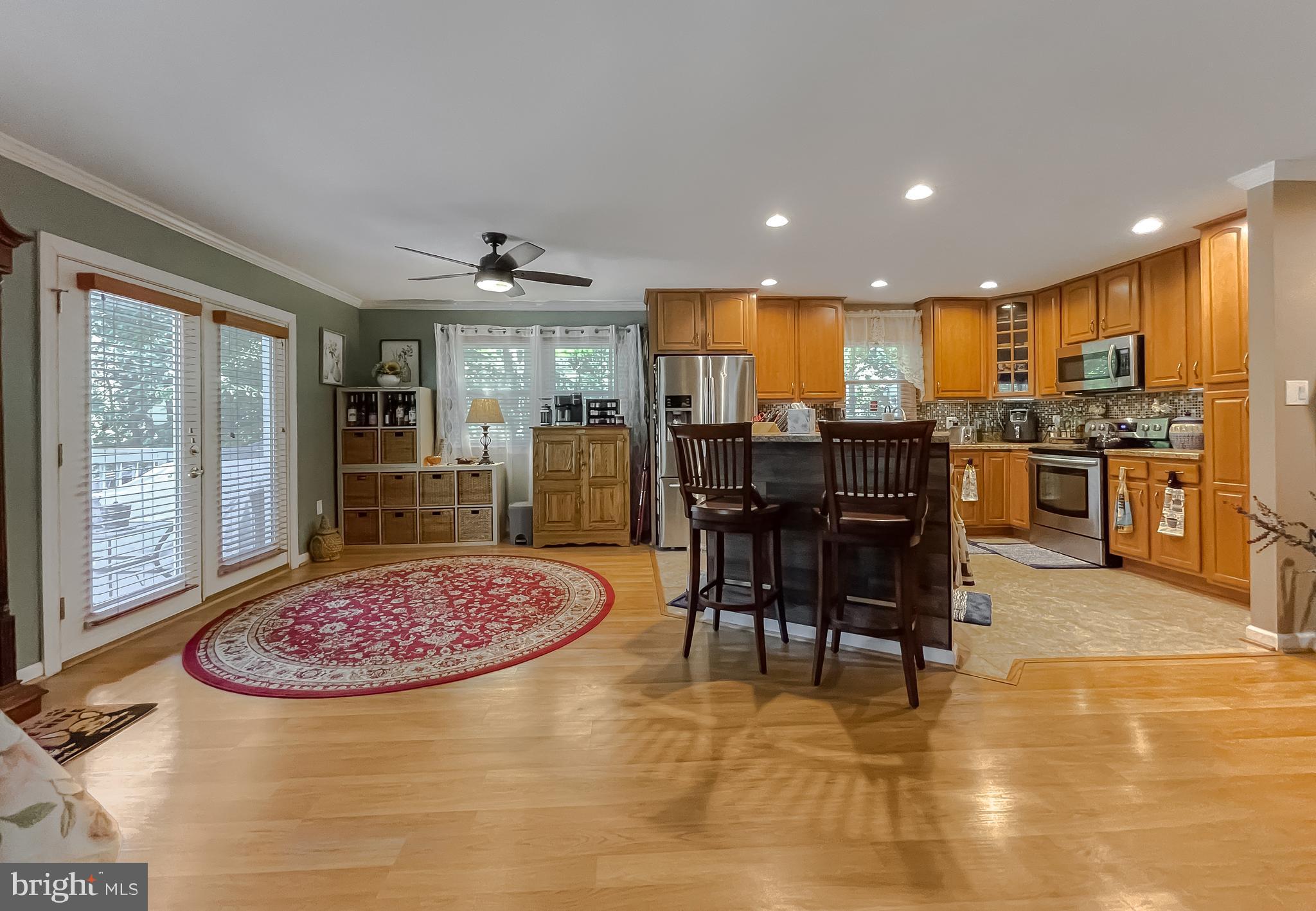 528 Chisholm Trl