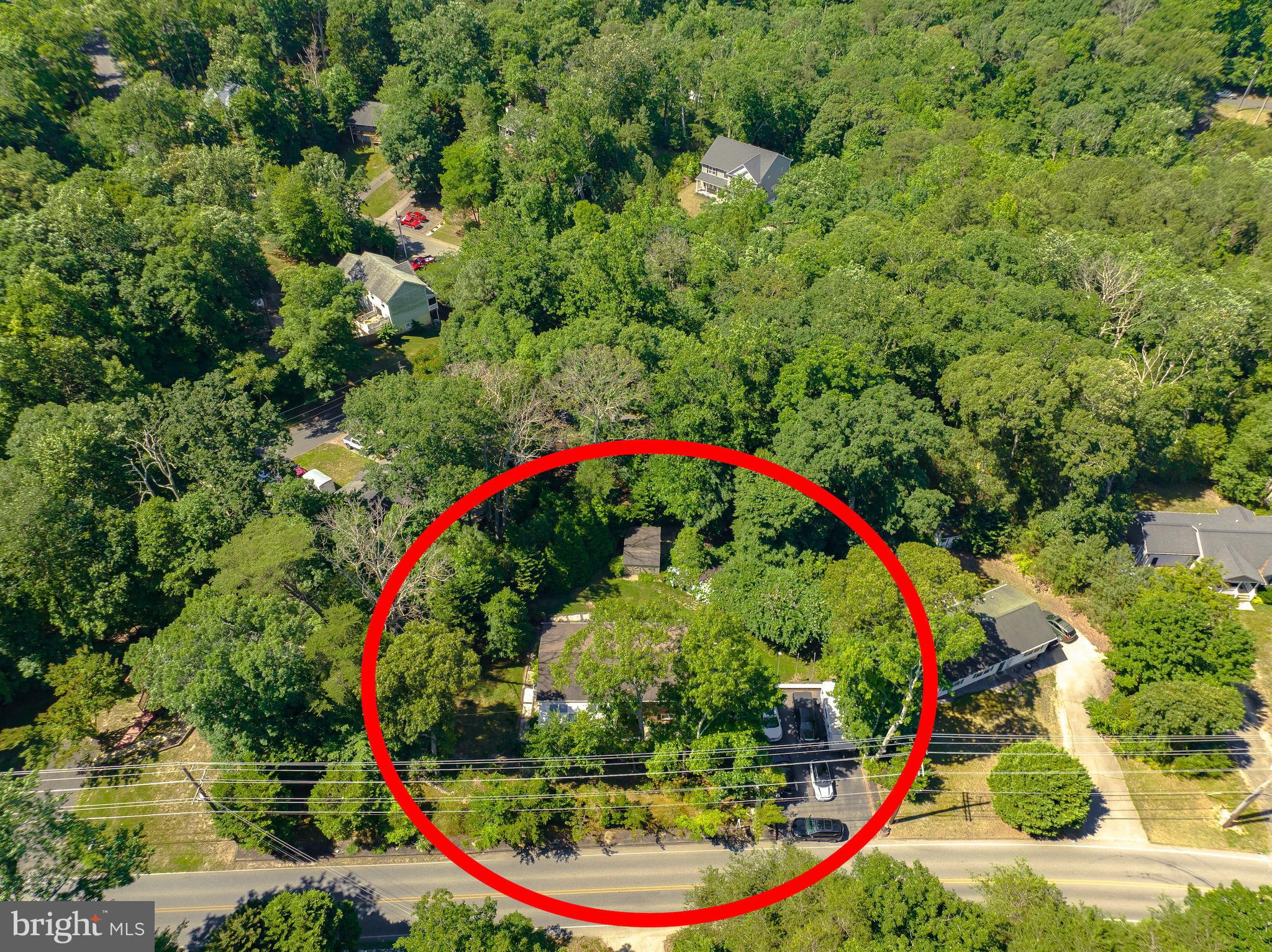 528 Chisholm Trl