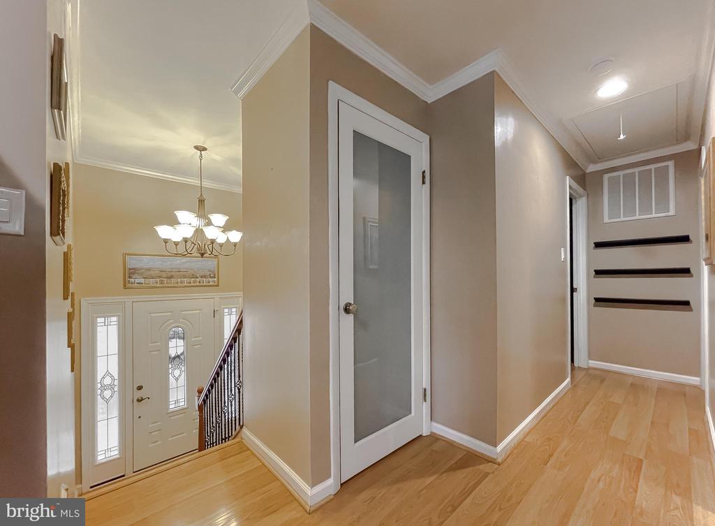 528 Chisholm Trl