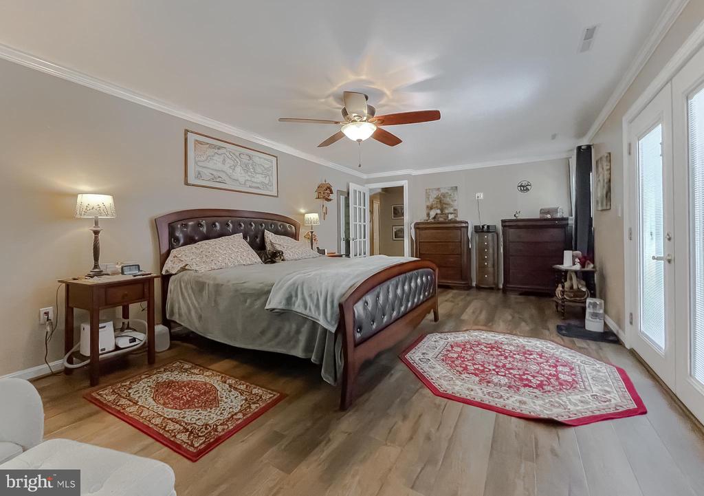 528 Chisholm Trl