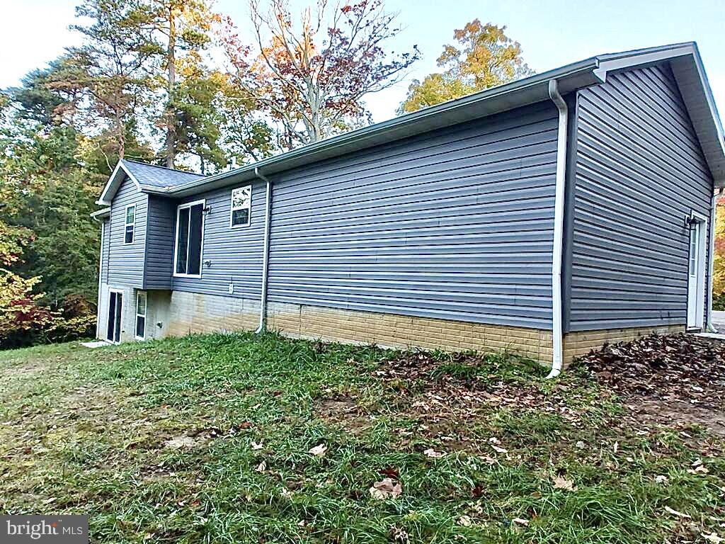 538 CHISHOLM TRL