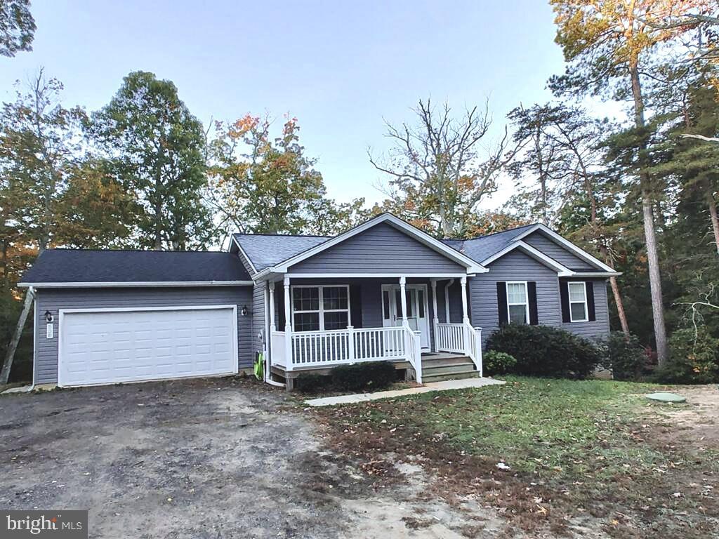 538 CHISHOLM TRL