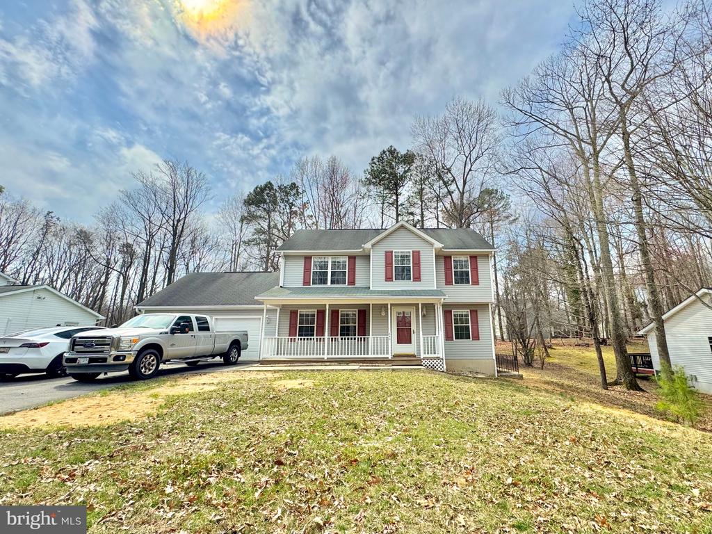 640 SANTA FE TRAIL