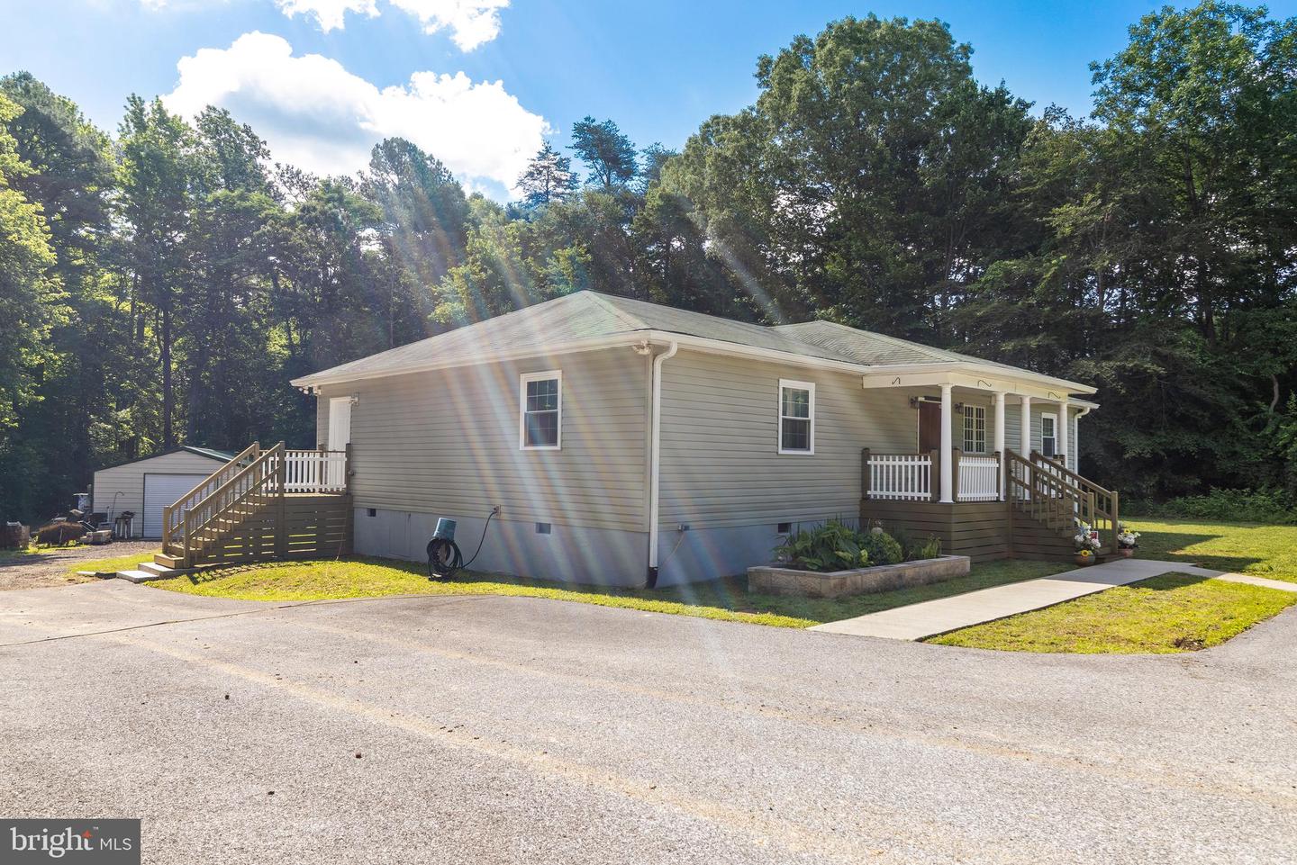 100 Mason Rd