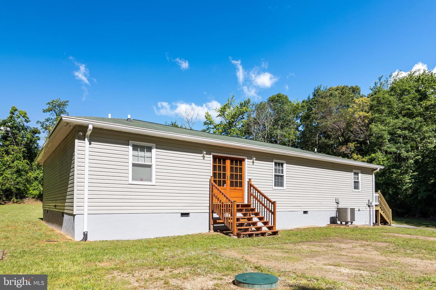 100 Mason Rd