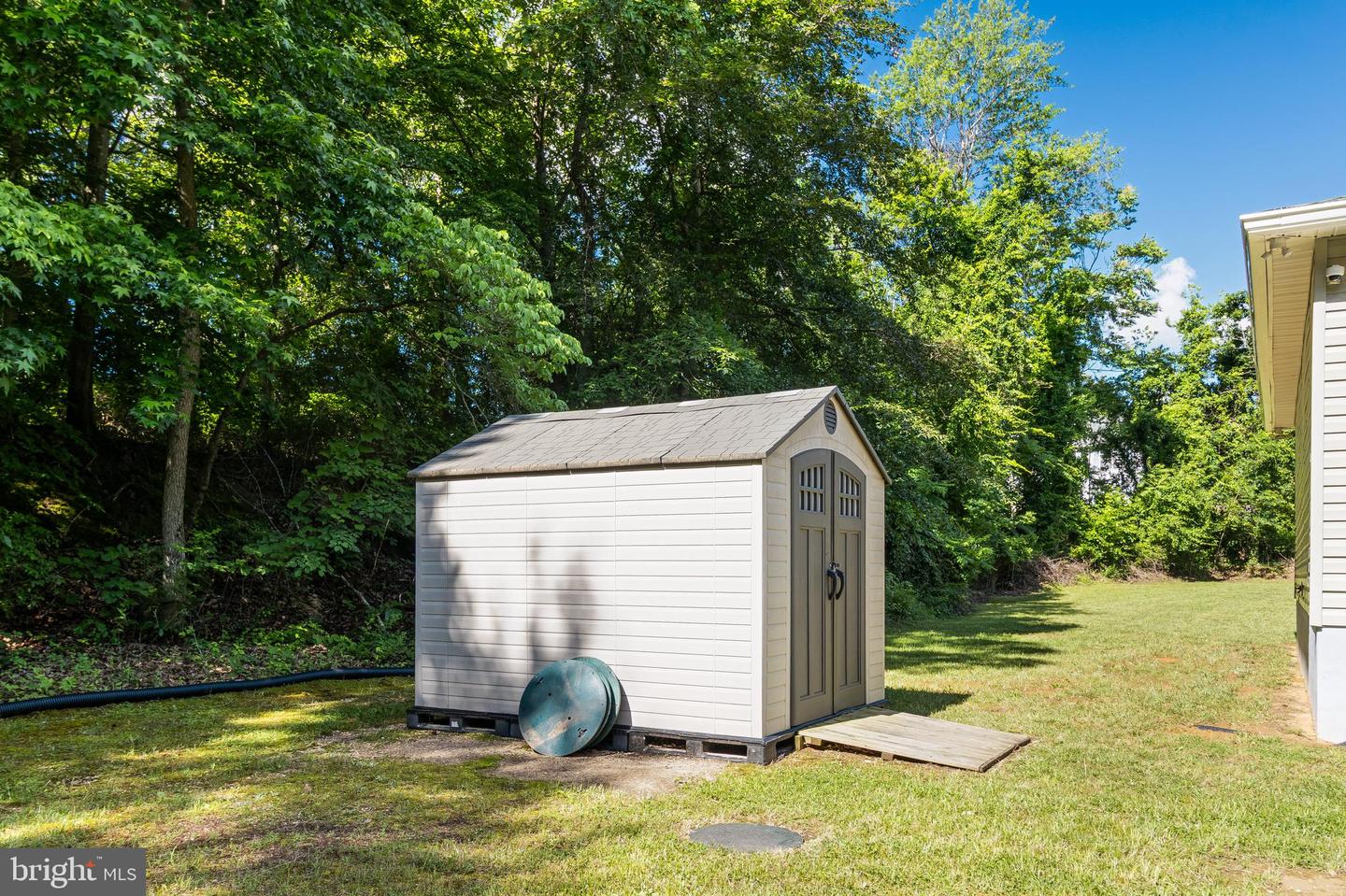 100 Mason Rd