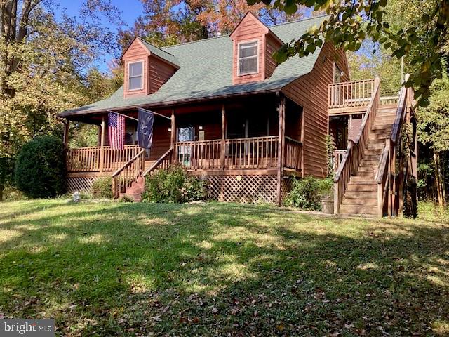 175 WINDCLIFF ROAD