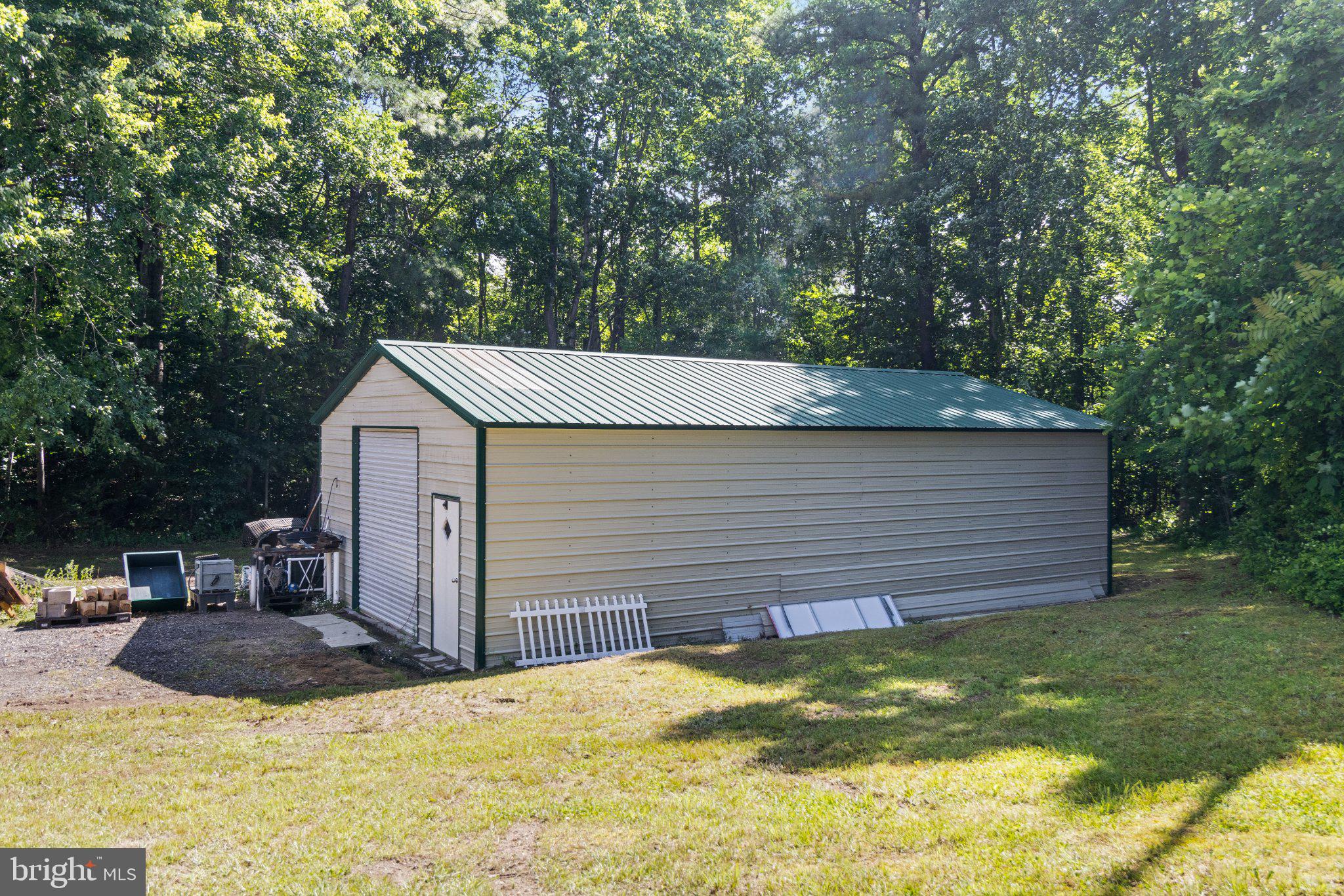 100 MASON ROAD