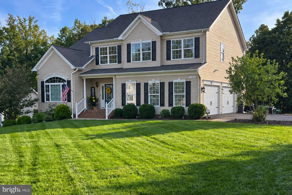 2285 St Margaret Boulevard Prince Frederick MD
