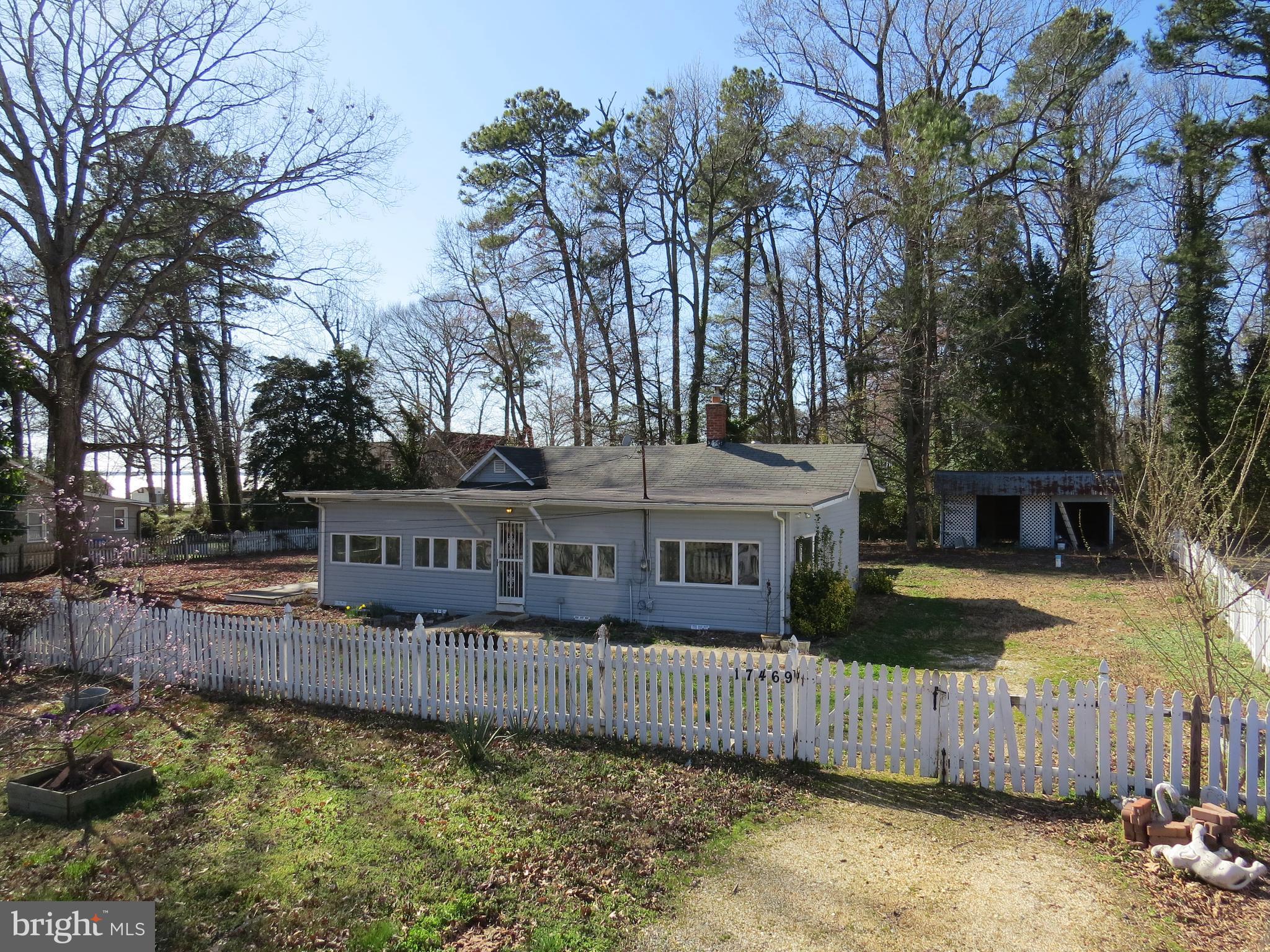 17469 Audrey Rd
