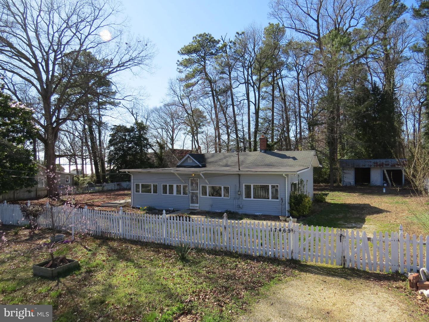 17469 AUDREY RD