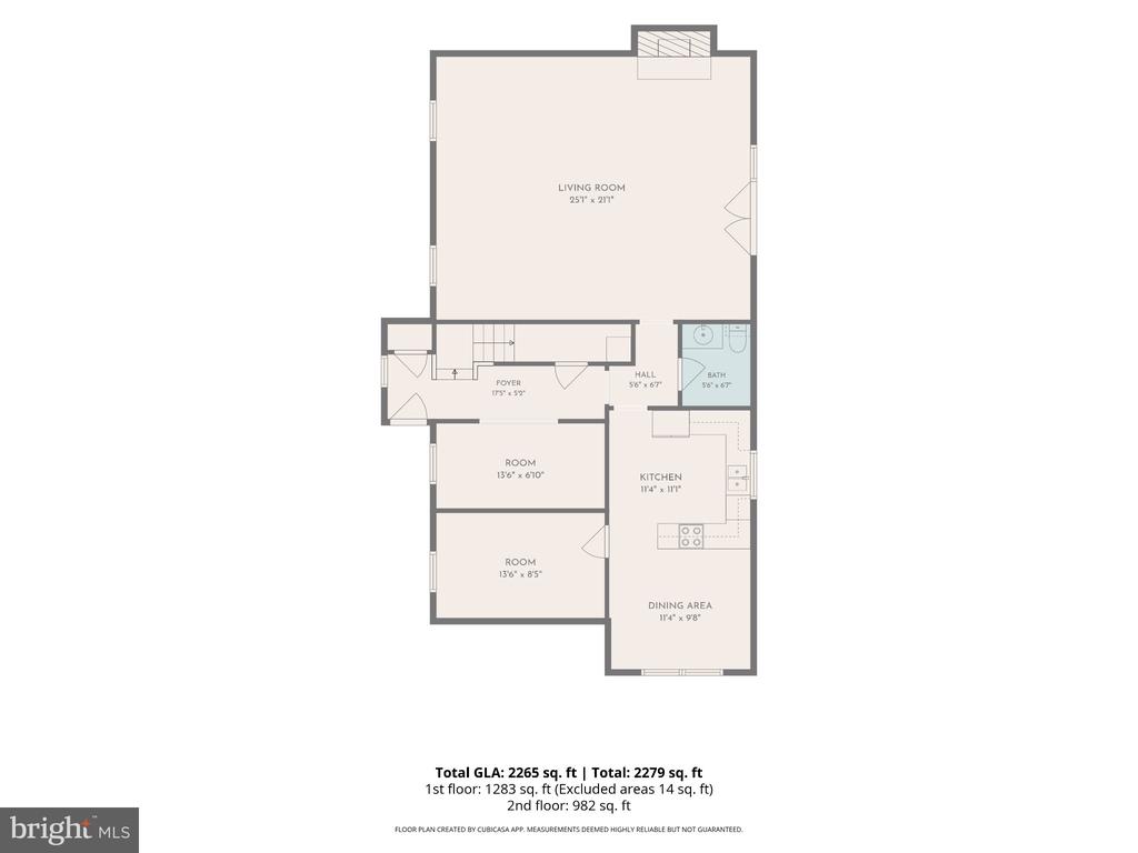 6570 HORSESHOE DRIVE