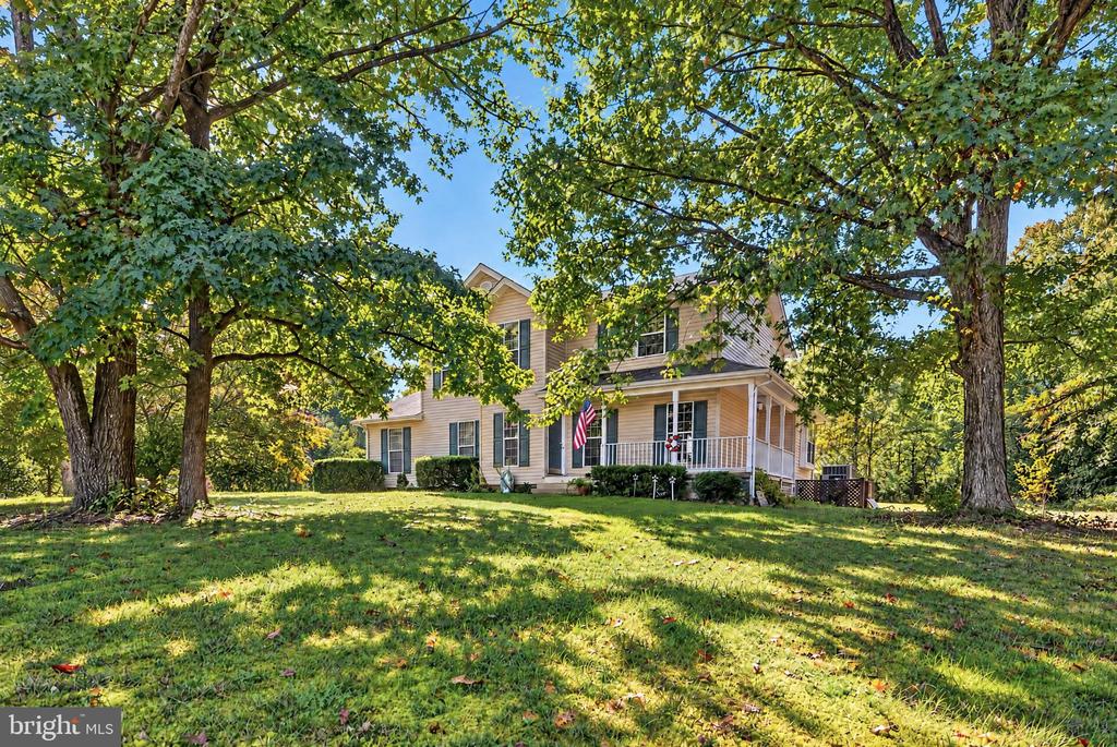 6570 Horseshoe Drive La Plata MD