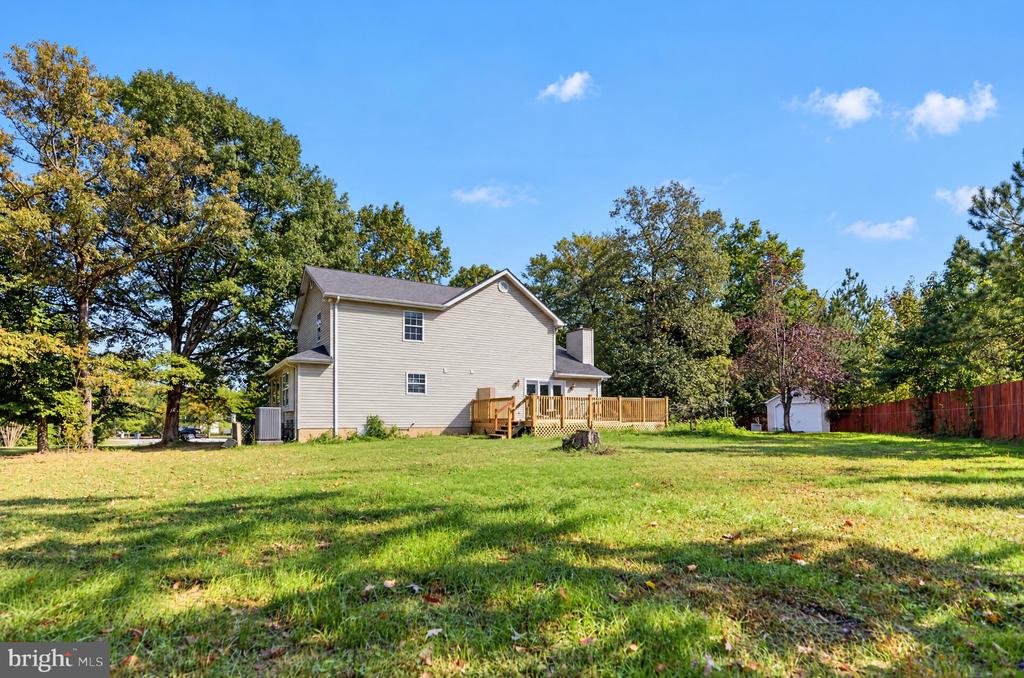6570 HORSESHOE DRIVE
