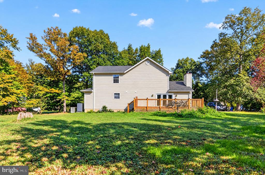 6570 HORSESHOE DRIVE