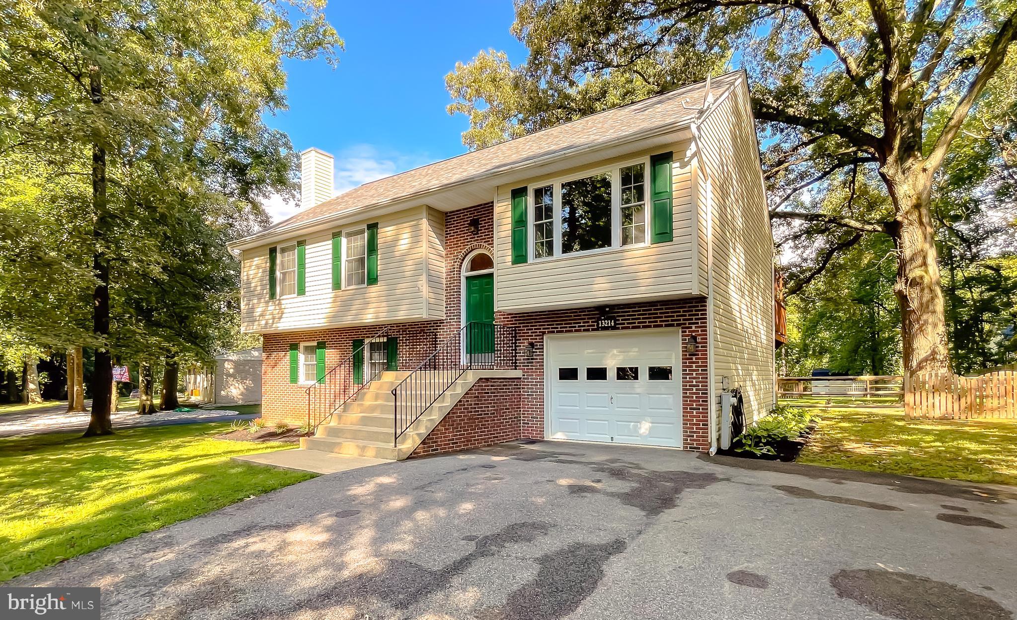 13214 Pine Rd
