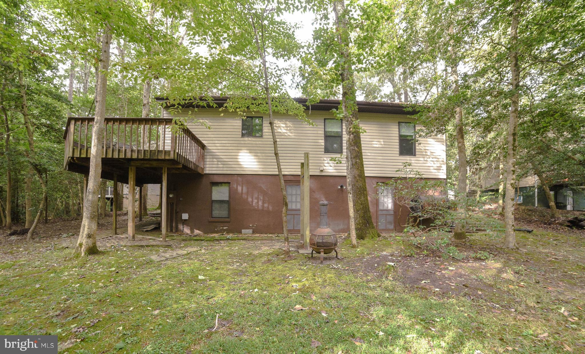 23320 Holly Hill LANE