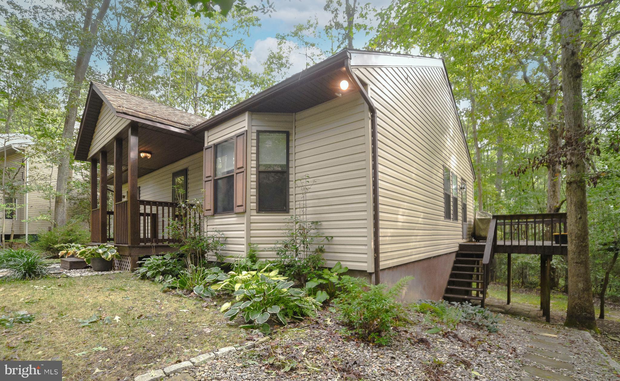 23320 Holly Hill LANE