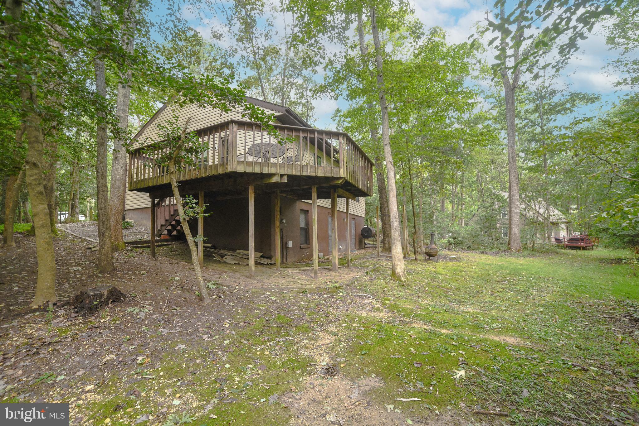 23320 Holly Hill LANE