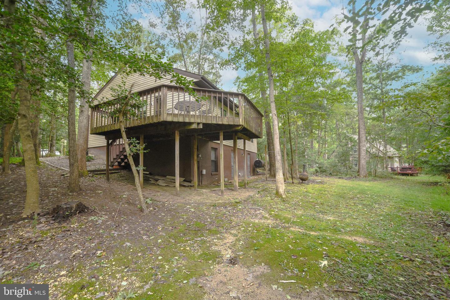 23320 Holly Hill LANE