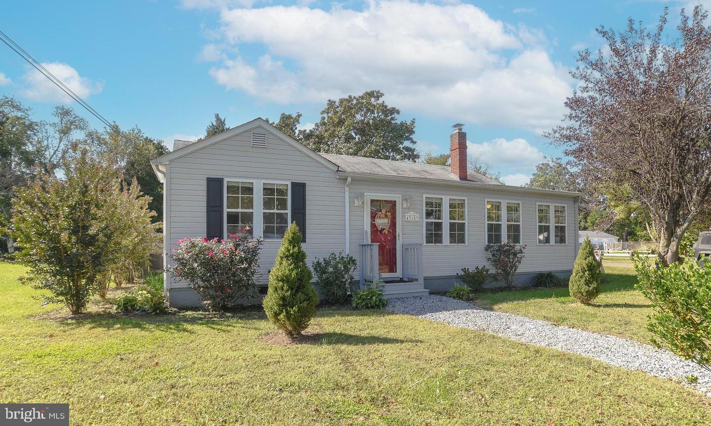 43183 Riverside DRIVE