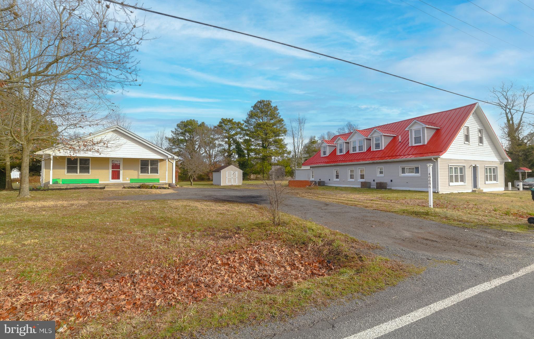 48686 Trapp Rd