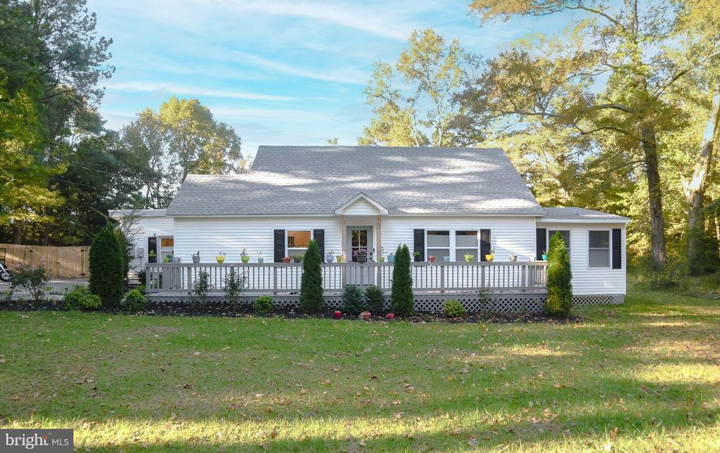 45351 Drayden Rd