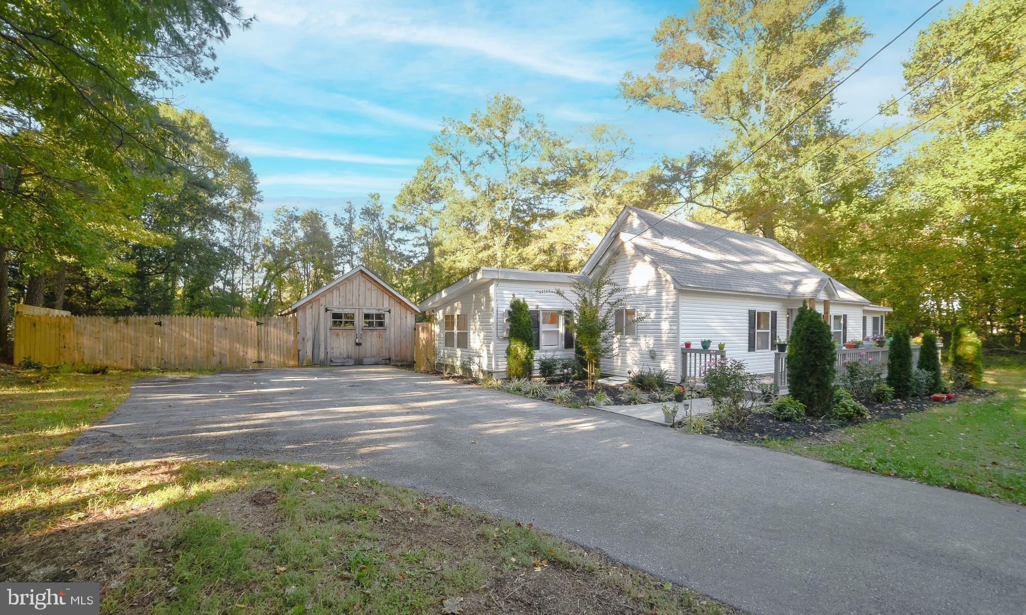 45351 Drayden Rd