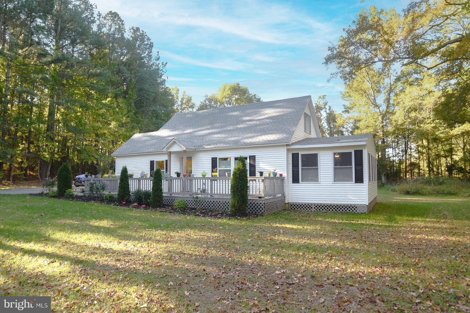 45351 Drayden Rd