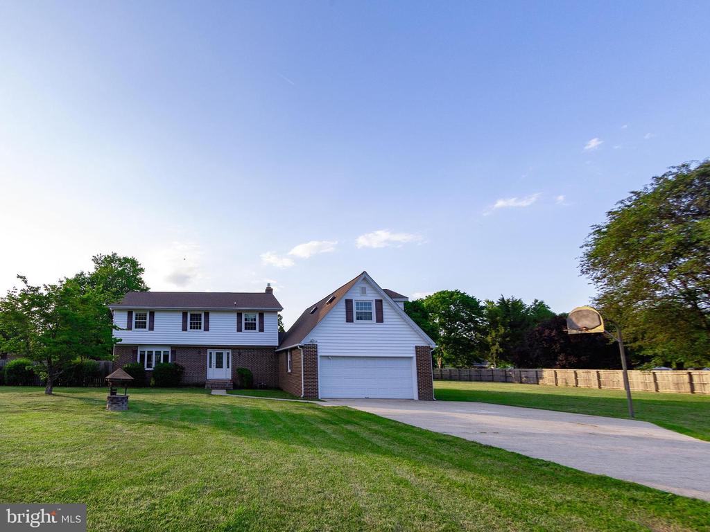 45230 FLINTLOCK COURT