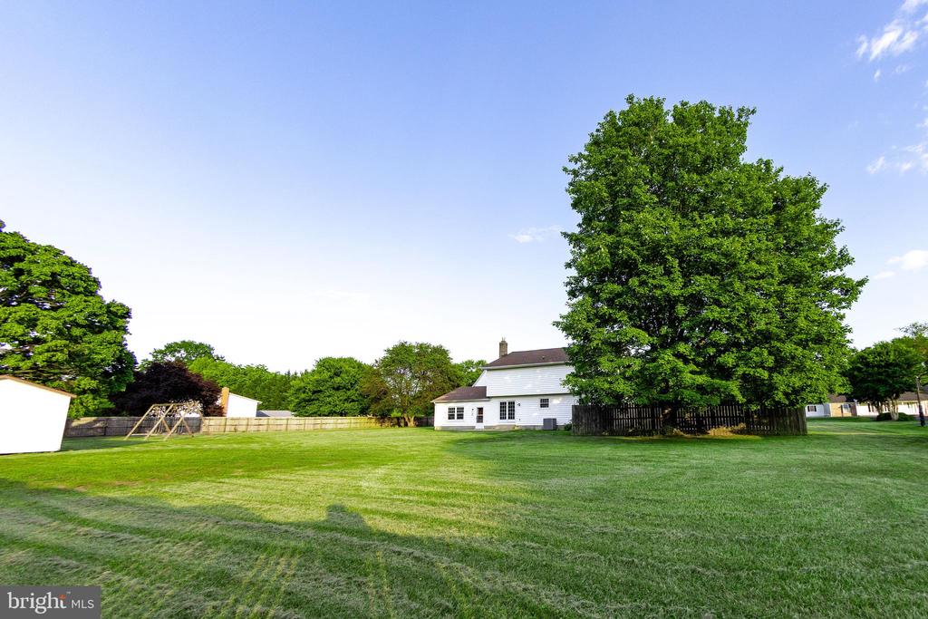 45230 FLINTLOCK COURT