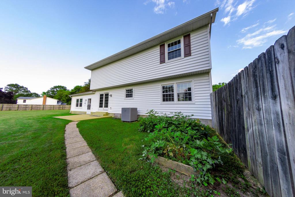 45230 FLINTLOCK COURT