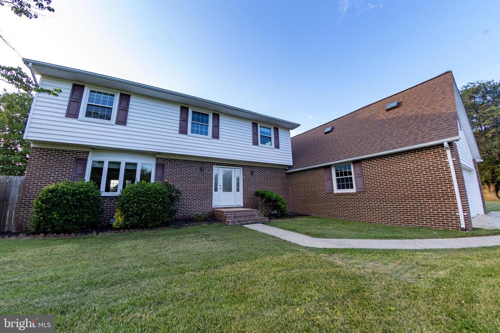 45230 FLINTLOCK COURT