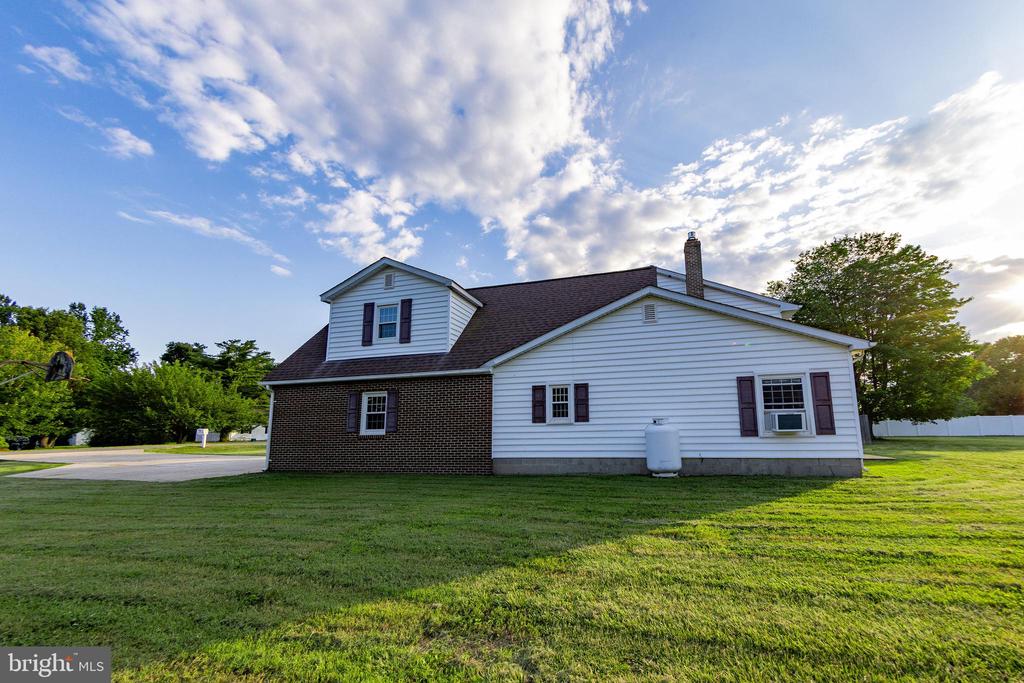 45230 FLINTLOCK COURT