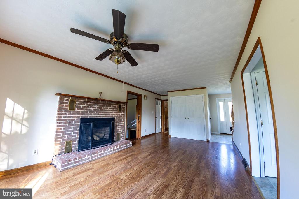 45230 FLINTLOCK COURT