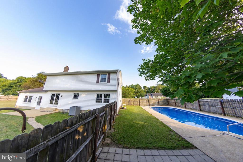45230 FLINTLOCK COURT
