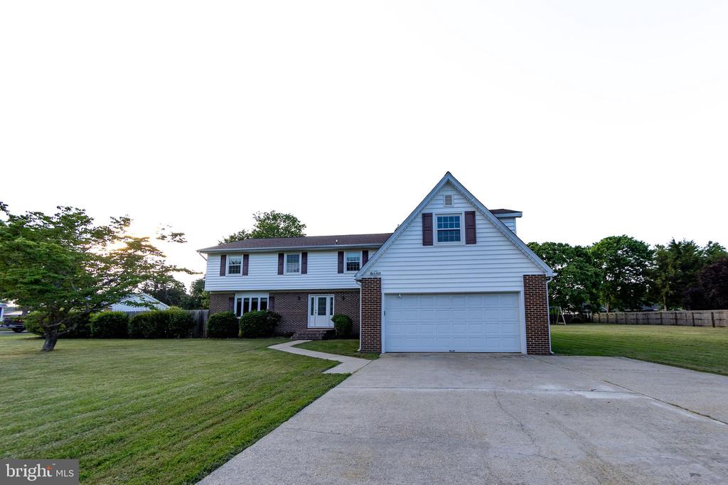 45230 FLINTLOCK COURT