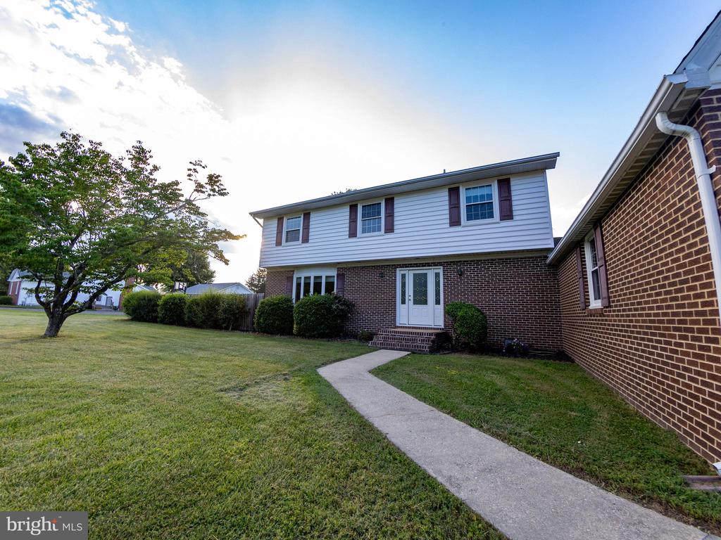 45230 FLINTLOCK COURT
