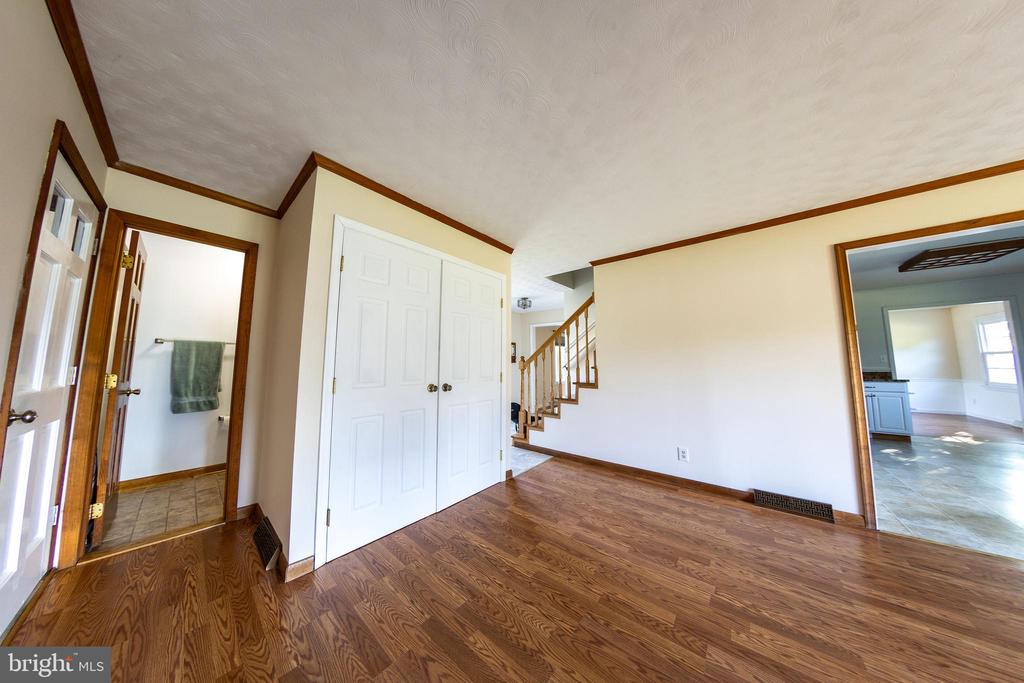 45230 FLINTLOCK COURT