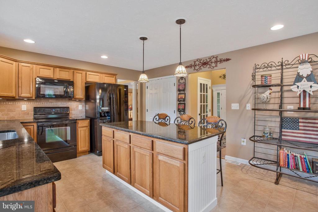 46684 ROBERT LEON DRIVE