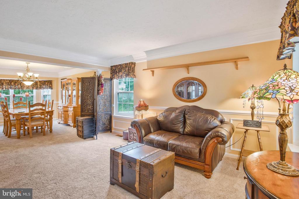 46684 ROBERT LEON DRIVE