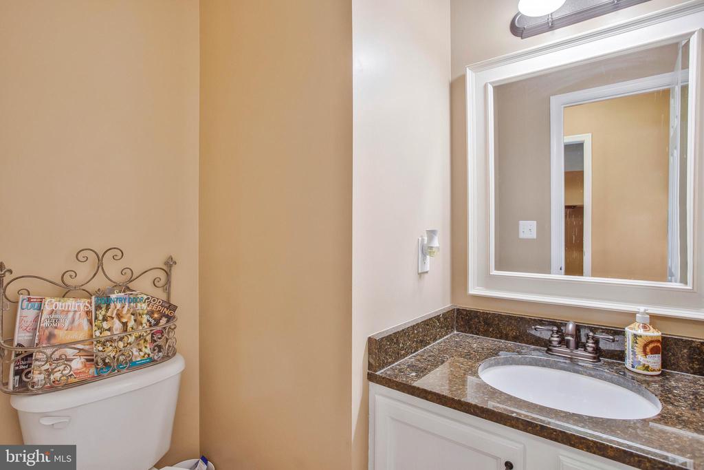 46684 ROBERT LEON DRIVE