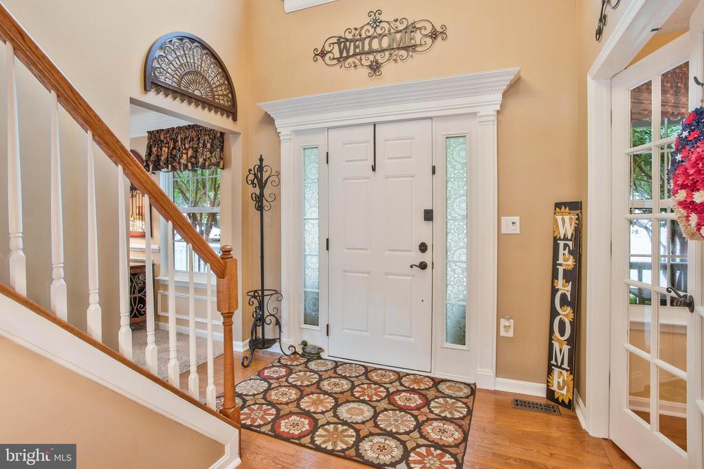 46684 ROBERT LEON DRIVE