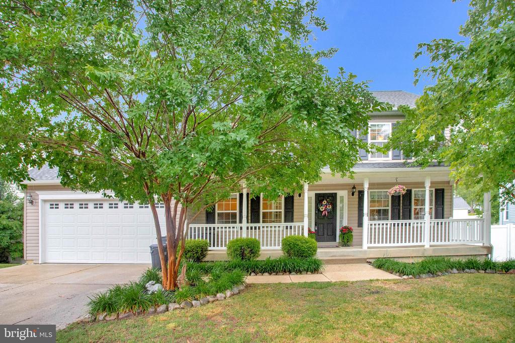 46684 ROBERT LEON DRIVE