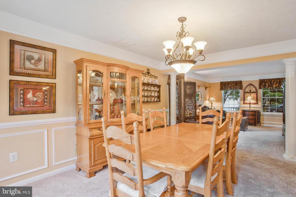 46684 ROBERT LEON DRIVE