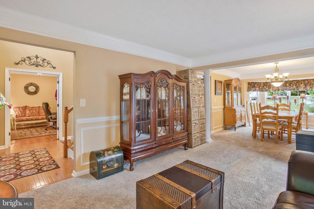 46684 ROBERT LEON DRIVE