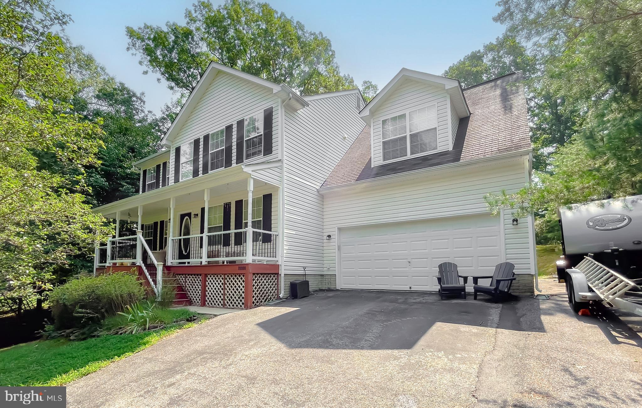 20990 Woodmere Dr