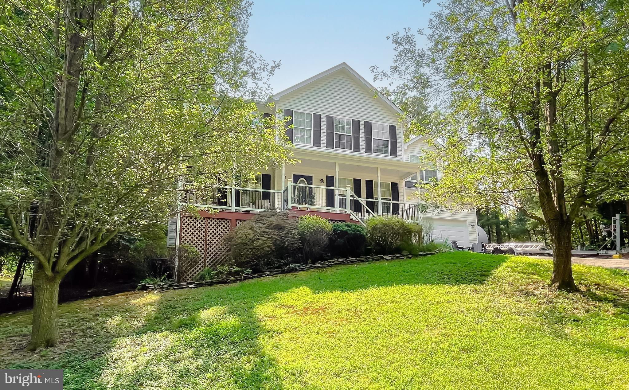20990 Woodmere Dr