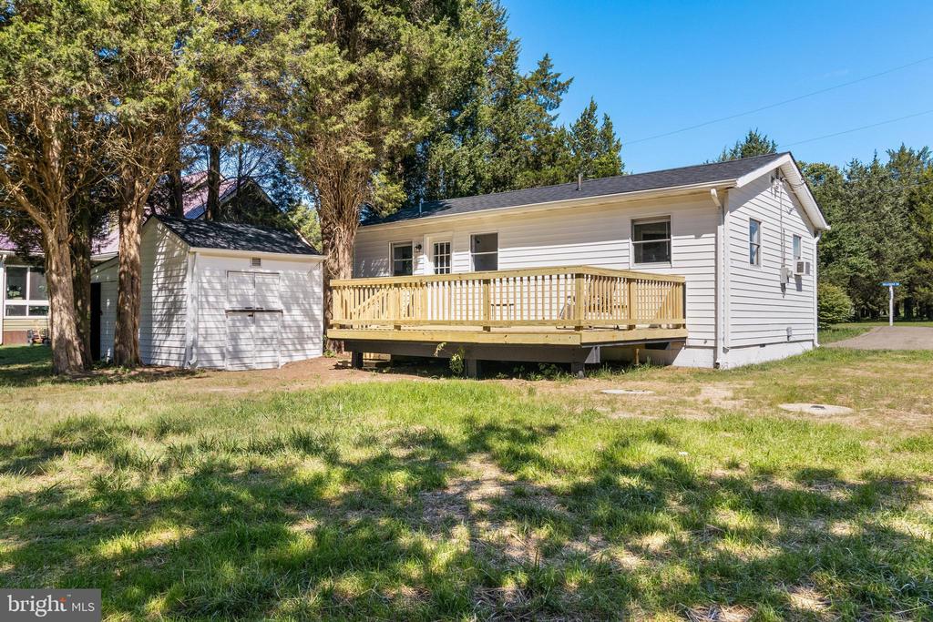 22642 MILL CREEK DRIVE