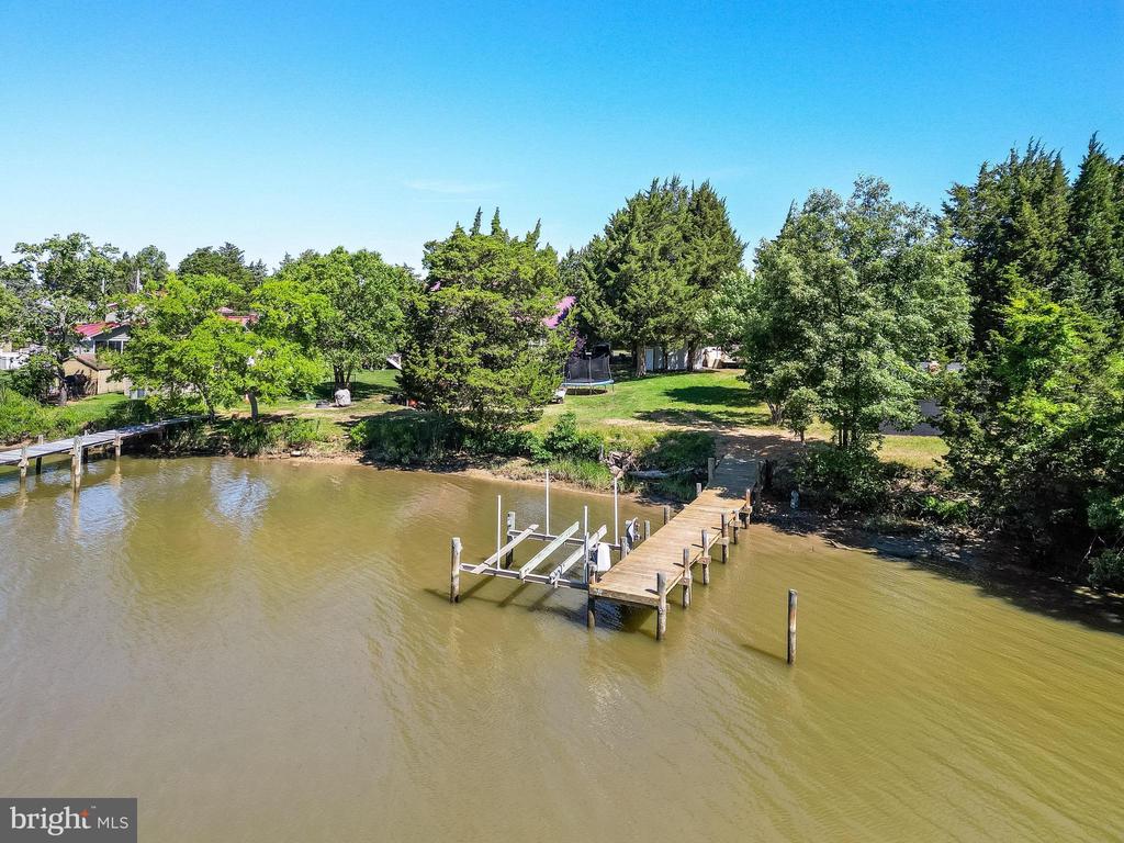 22642 MILL CREEK DRIVE